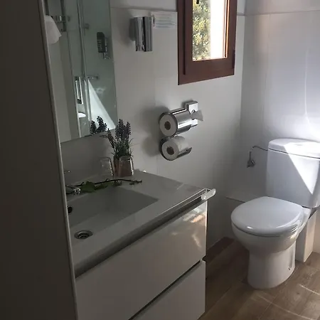 Alloggio per agriturismo Son Pou