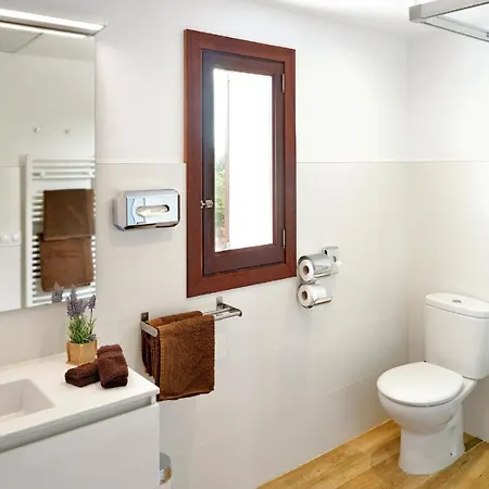 Alloggio per agriturismo Son Pou 3*