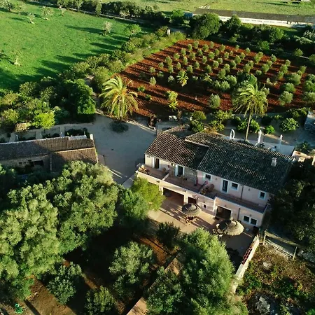 Son Pou Alloggio per agriturismo 3*