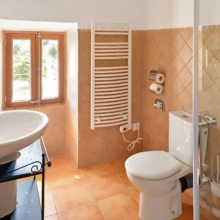 Son Pou Alloggio per agriturismo