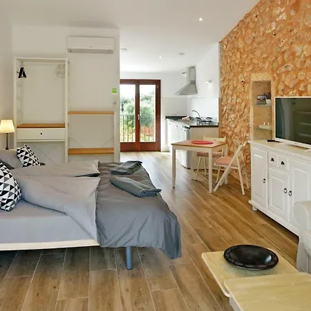 Son Pou Alloggio per agriturismo 3*