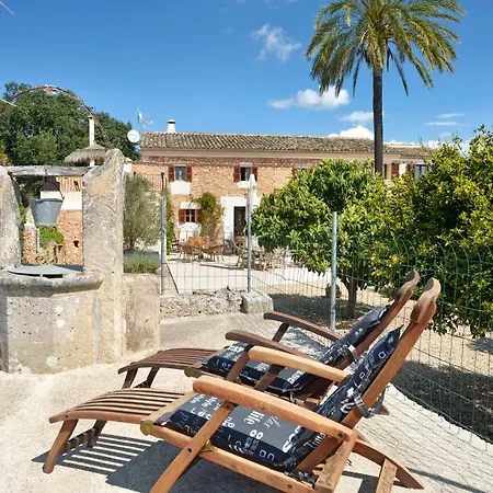Alloggio per agriturismo Son Pou Felanitx