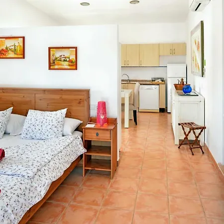 Alloggio per agriturismo Son Pou Felanitx