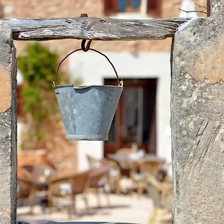 Son Pou Alloggio per agriturismo Felanitx
