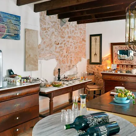 Son Pou Alloggio per agriturismo Felanitx