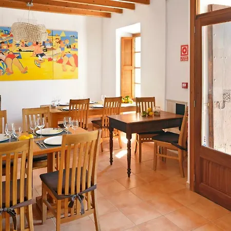 Alloggio per agriturismo Son Pou