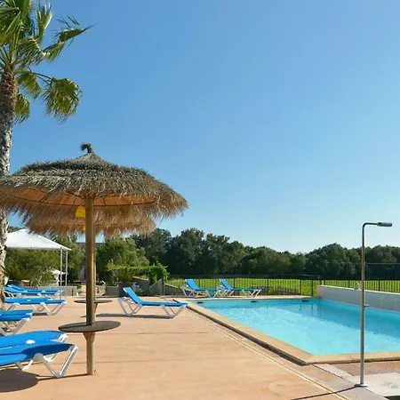 Son Pou Alloggio per agriturismo 3*