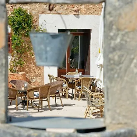 Alloggio per agriturismo Son Pou 3*