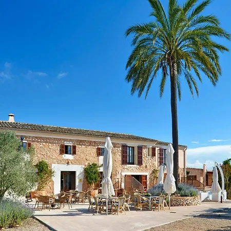 Son Pou Alloggio per agriturismo