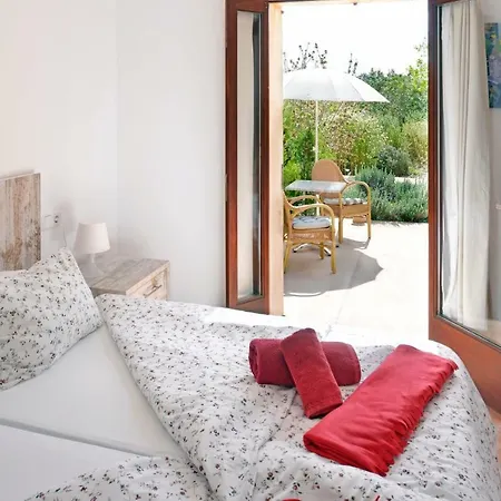 Son Pou Alloggio per agriturismo 3*