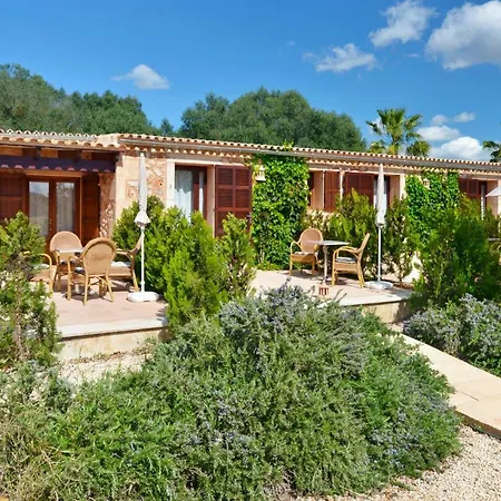 Alloggio per agriturismo Son Pou Felanitx