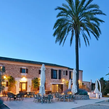 Alloggio per agriturismo Son Pou Felanitx