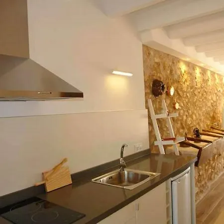 Alloggio per agriturismo Son Pou
