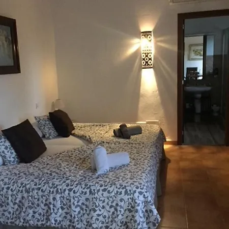 Son Pou Alloggio per agriturismo Felanitx