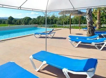 Son Pou Alloggio per agriturismo