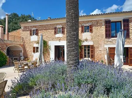 Alloggio per agriturismo Son Pou 3*